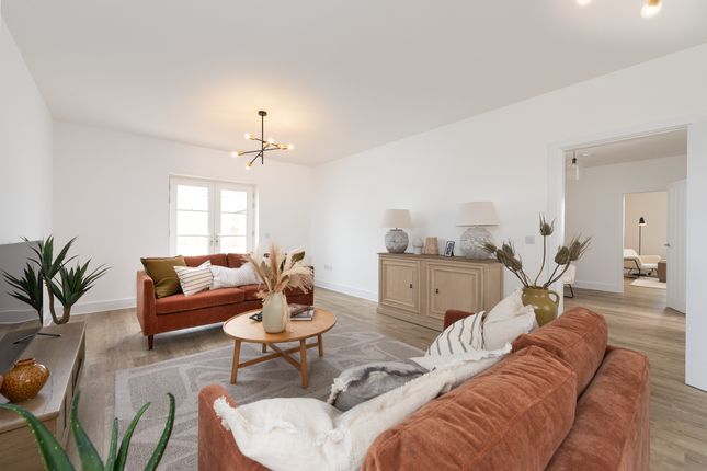 23 Queens Road, Queens Road, Longniddry photo 2