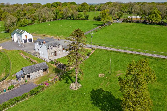 Thumbnail Land for sale in Llandissilio, Clynderwen, Pembrokeshire