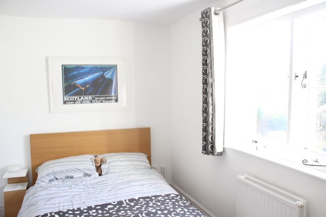 Flat for sale in Bridge Street, Hungerford