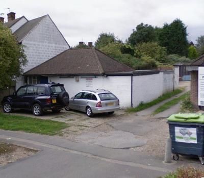 1A Finchingfield Avenue, Woodford Green, Woodford Green, Essex IG8