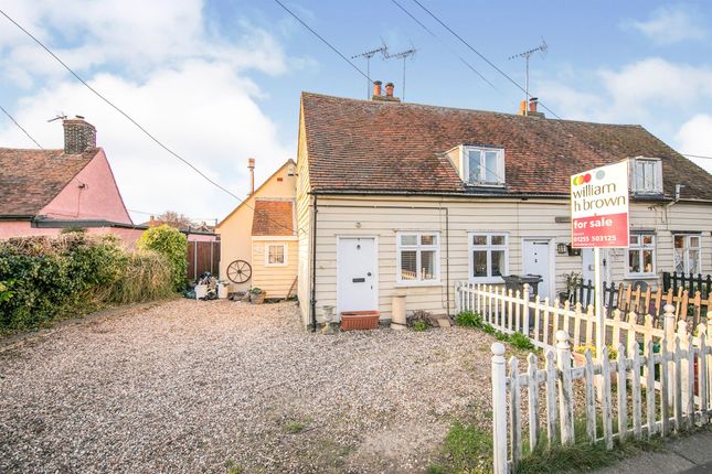 property for sale great oakley essex