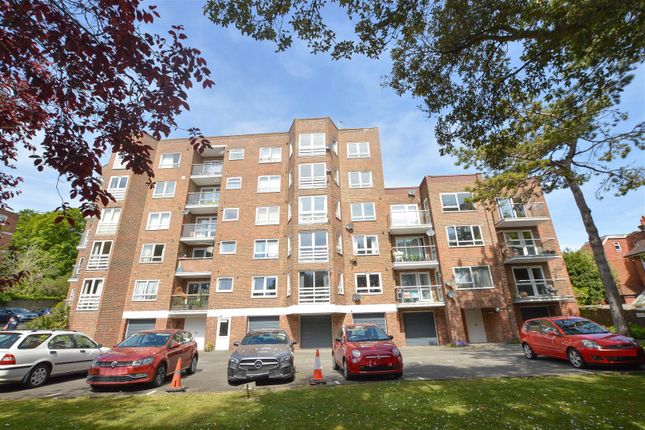 1-bed flat on 5, The Fieldings, Arundel Road, Eastbourne, £155,000