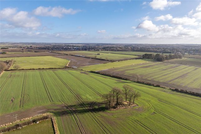 Land for sale in The Dissington Estate, Ponteland, Newcastle Upon Tyne, Northumberland