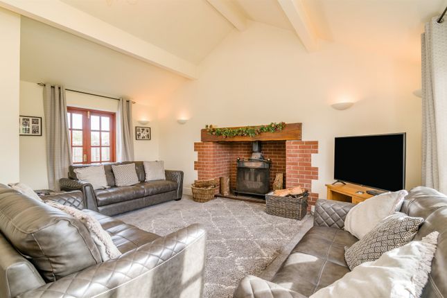The Lodge, Llandenny, Usk photo 4