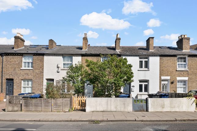 Thumbnail Terraced house for sale in Boston Road, Hanwell