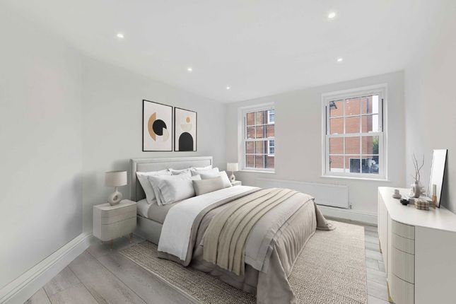 Flat 36, Hortensia House, Hortensia Road, London photo 4