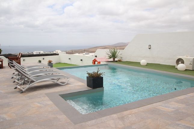 Properties For Sale In Macher Lanzarote Canary Islands
