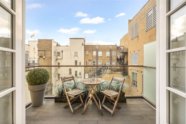 Flat for sale in Bedford Street, Charing Cross