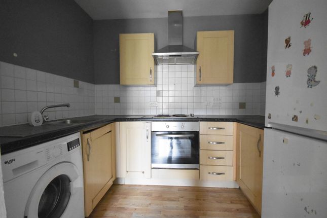 Flat 2 Hever Hall, Conisbrough Keep, Coventry photo 3