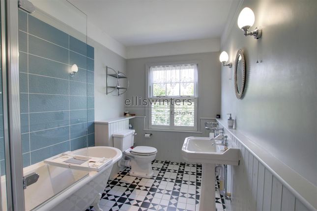 Arona Villa, London Road, St. Ives photo 4