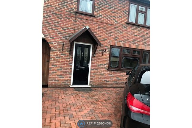 Front Drive (2 Cars)