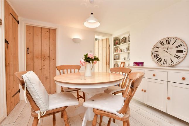 Terraced house for sale in Norman Road, West Malling, Kent