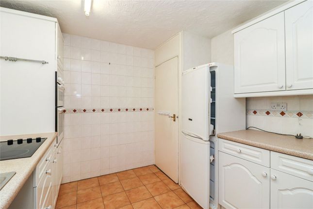 Flat for sale in High Street, Abbots Langley