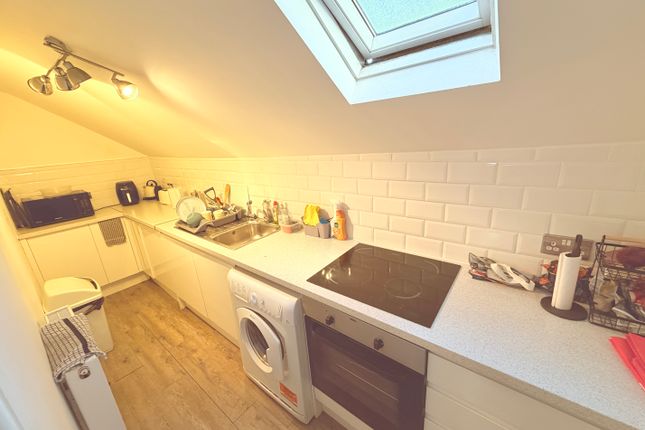 Harberton Road, London photo 5