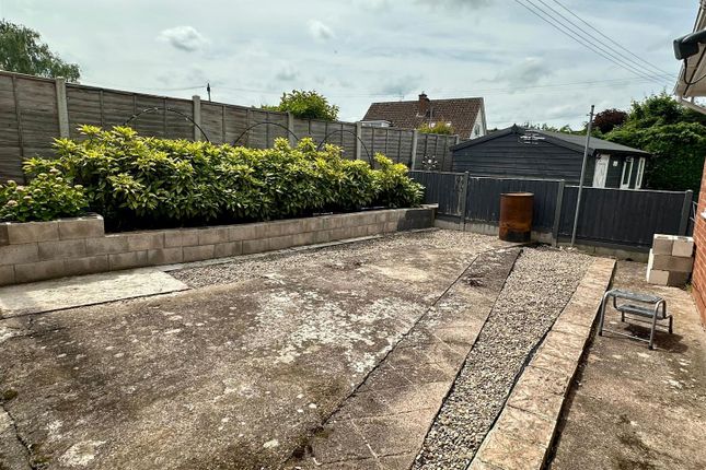35, Gosmore Road, Hereford photo 4