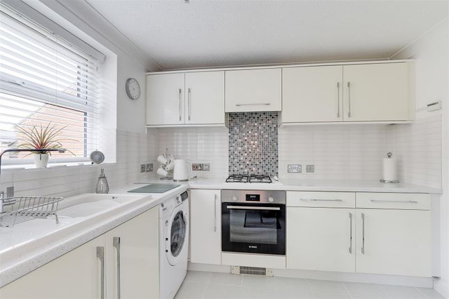 Detached house for sale in Claygate, Carlton, Nottinghamshire