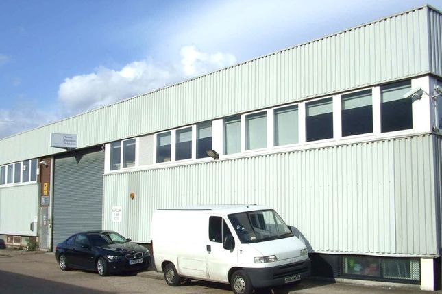 Light industrial for sale in Packet Boat Marina, Packet Boat Lane, Uxbridge