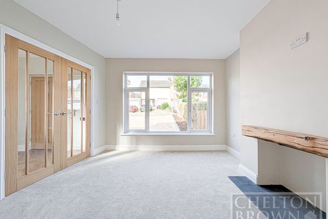 43, Meshaw Crescent, Northamptonshire photo 3