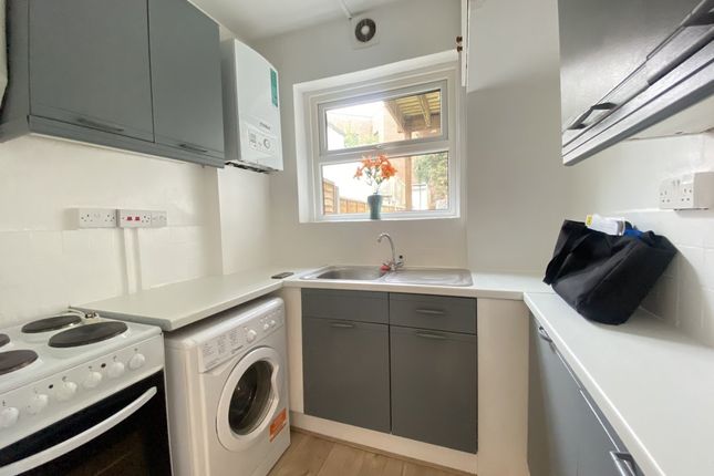 62, Rosslyn Crescent, Harrow photo 5