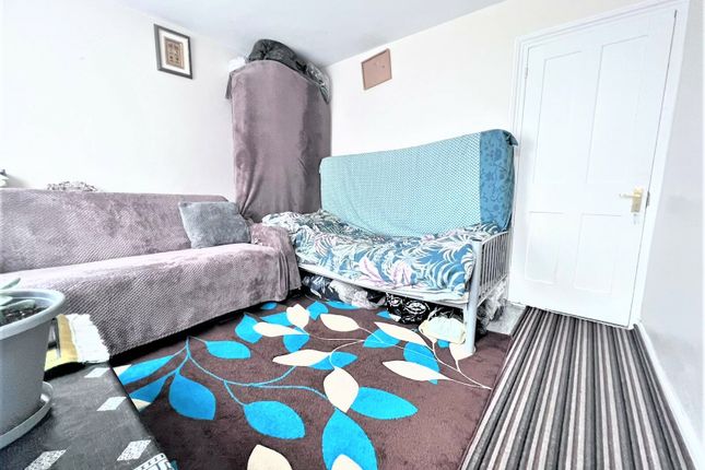 Terraced house for sale in Green Street, High Wycombe