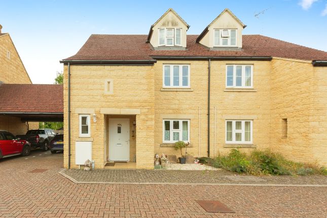 Property for sale in Oxford Close, Kingston Bagpuize, Abingdon