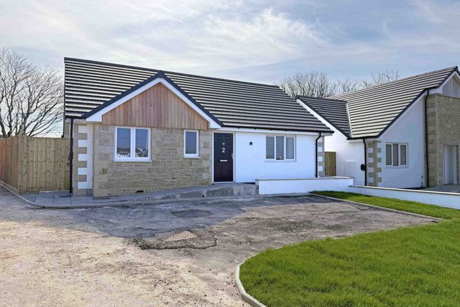 3-bed detached on 2 Kew Vivian, Camborne, £375,000