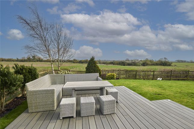 Detached house for sale in Cross's Grange, Hartwell, Northampton, Northamptonshire