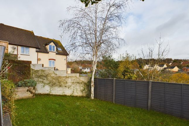 Detached house for sale in Eaglewood Close, Torquay
