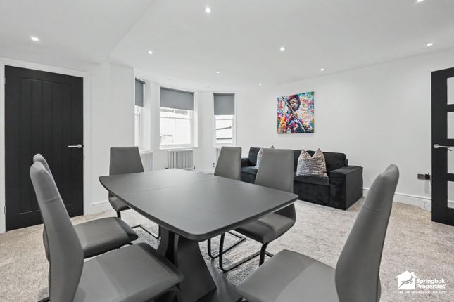 Flat 1, 96 Huskisson Street, Liverpool photo 4
