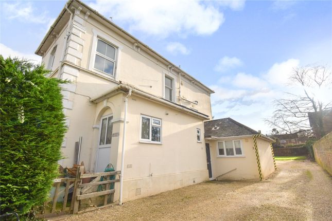 Flat for sale in Porchester Road, Newbury, Berkshire