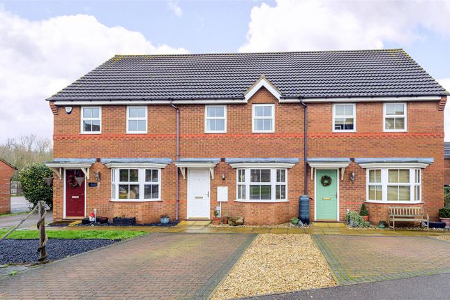 Thumbnail Property for sale in Sandleford Drive, Elstow, Bedford