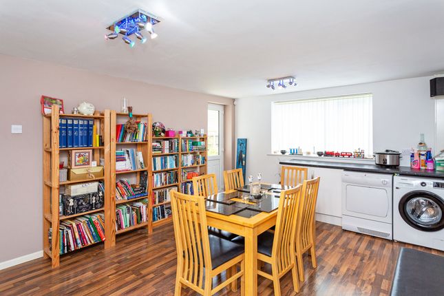 Semi-detached house for sale in Kings Acre, York