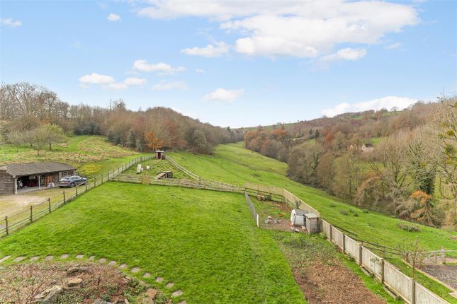 Detached house for sale in Convent Lane, Woodchester, Stroud