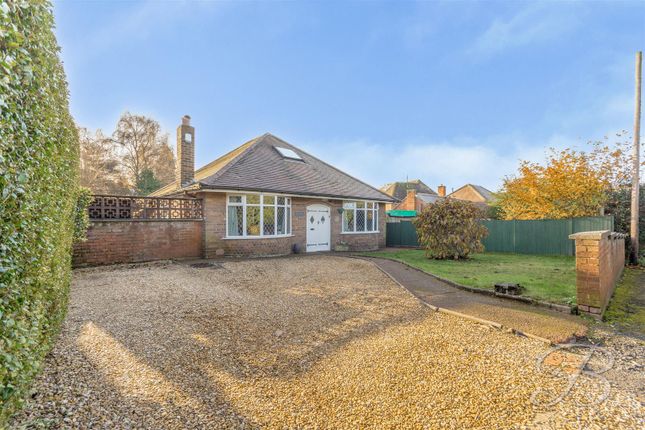 Bungalow for sale in Sunny Bank, Mansfield