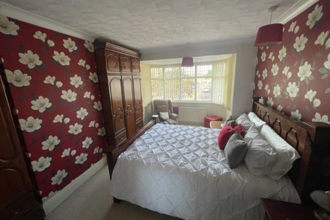 Semi-detached house for sale in Bromford Road, Hodge Hill, Birmingham, West Midlands