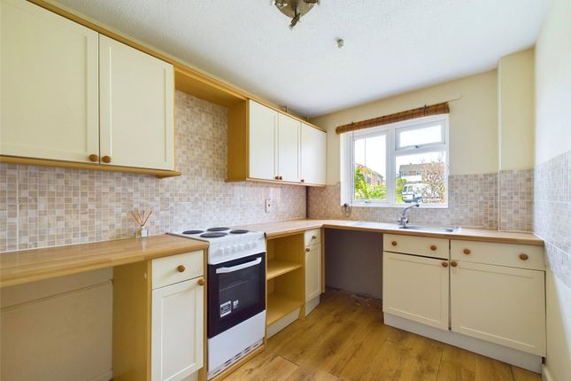 Terraced house for sale in Hunters Close, Stroud, Gloucestershire