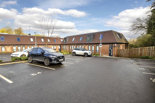 Flat for sale in North Ash Road, New Ash Green, Longfield, Kent