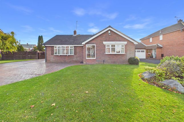 3 Bedroom Bungalow