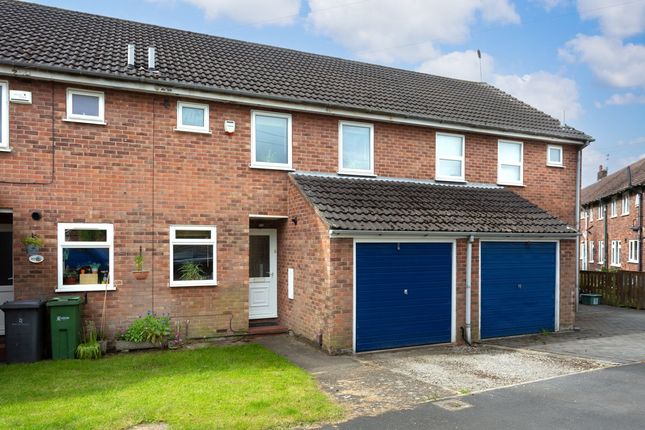 Thumbnail Terraced house for sale in North Lane, Dringhouses, York