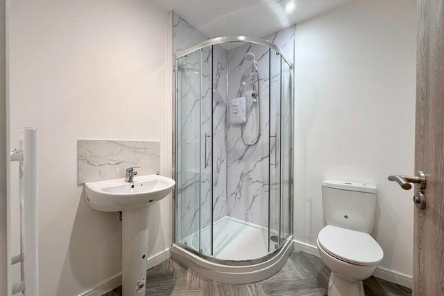 Faraday Court, 28 Conduit Street, Leicester photo 3