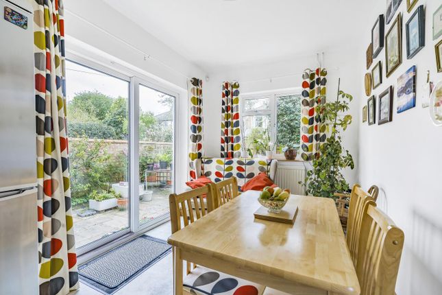 Semi-detached house for sale in Beresford Road, Bedford