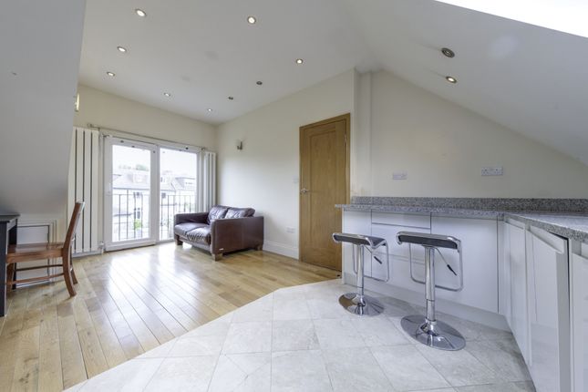 Flat for sale in Westbere Road, West Hampstead