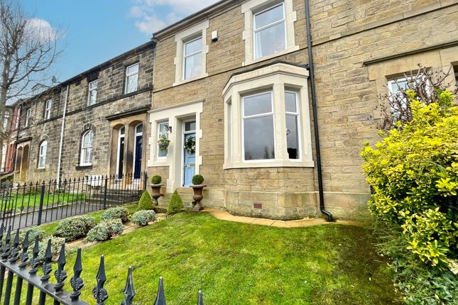 Terraced house for sale in Durham Road, Low Fell, Gateshead