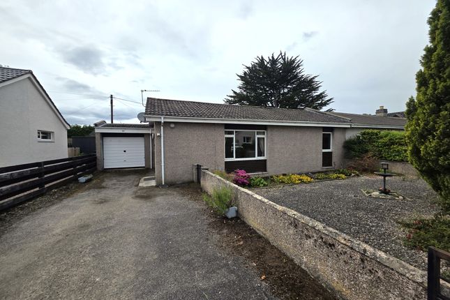 2-bed house on 39, Pilmuir Road West, Forres, £162,500