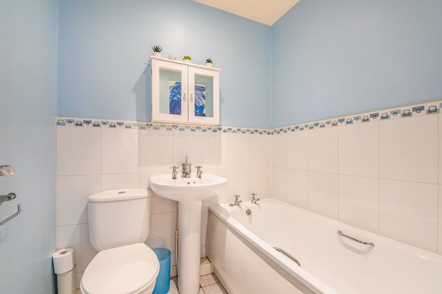 Detached house for sale in Woolmoore Road, Liverpool