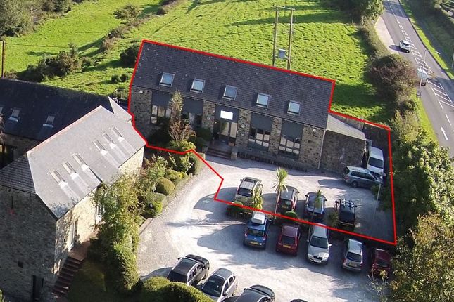 Thumbnail Office for sale in Old Newnham, Plymouth