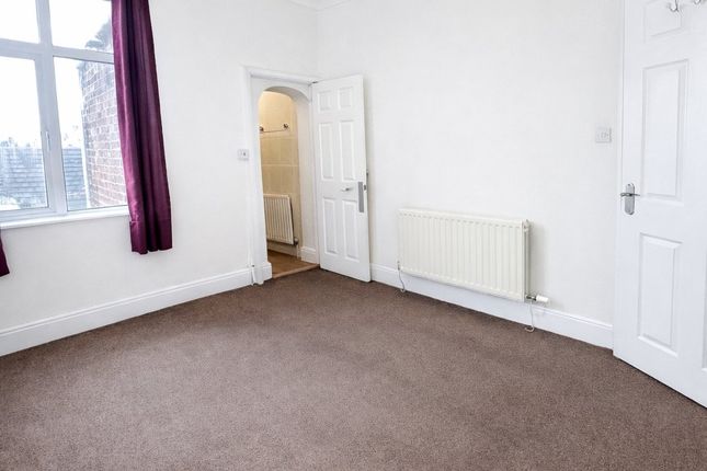 First Floor Flat, 48, Tarvin Road, Chester photo 3