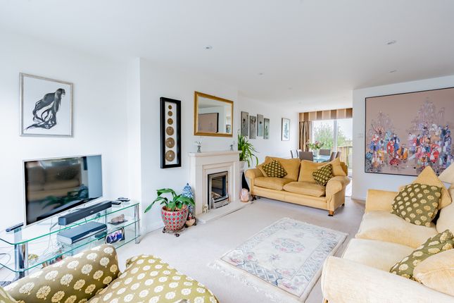 Town house for sale in Northover Road, Westbury On Trym, Bristol