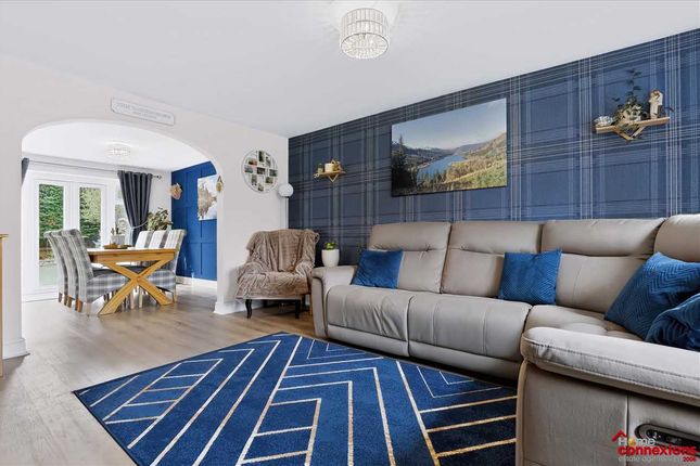 1, Douglas Drive, Gardenhall, EAST KILBRIDE photo 4