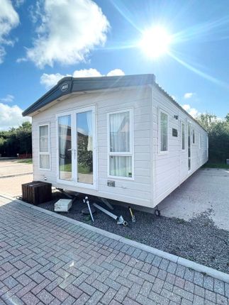Mobile/park home for sale in Ilfracombe
